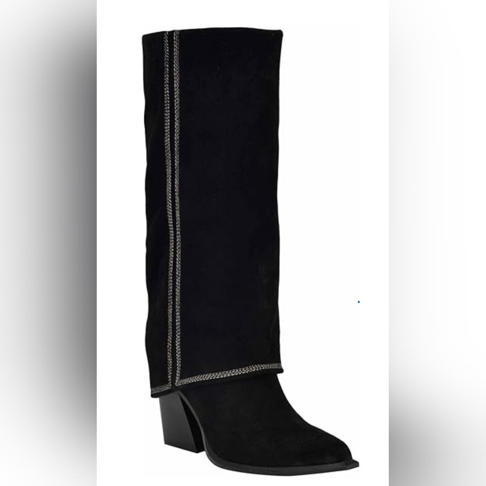Nine West Rimepy Boot - Picture 3 of 13